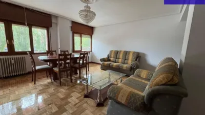 Apartment on Avenida de Castilla photo 6