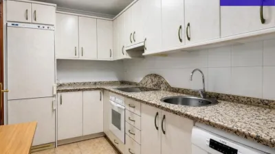 Apartment on Avenida de Castilla photo 8