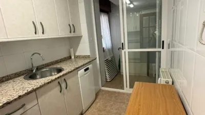 Apartment on Avenida de Castilla photo 9