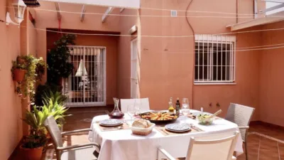 Casa adosada en Coria del Río photo 9
