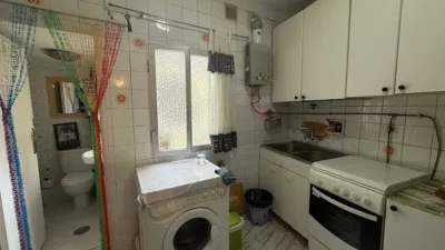 Flat on Calle de la Fe photo 10