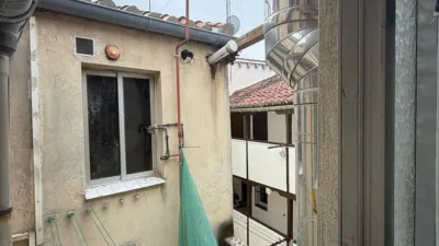 Flat on Calle de la Fe photo 12