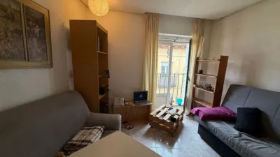 Flat on Calle de la Fe photo 13