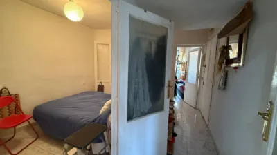 Flat on Calle de la Fe photo 14