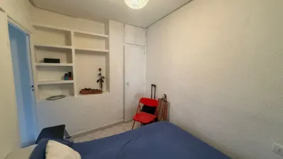 Flat on Calle de la Fe photo 18