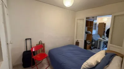 Flat on Calle de la Fe photo 19