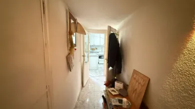 Flat on Calle de la Fe photo 20