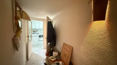 Flat on Calle de la Fe photo 21