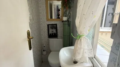 Flat on Calle de la Fe photo 22