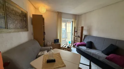 Flat on Calle de la Fe photo 2