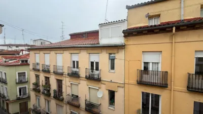 Flat on Calle de la Fe photo 3