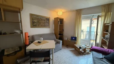 Flat on Calle de la Fe photo 4