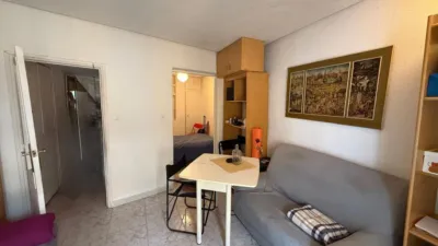Flat on Calle de la Fe photo 6
