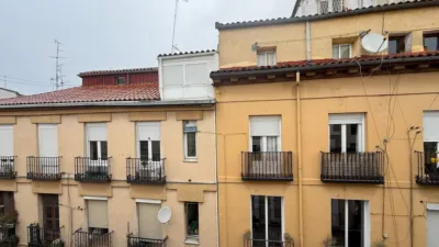 Flat on Calle de la Fe photo 7