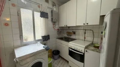 Flat on Calle de la Fe photo 9
