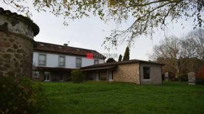 Chalet on Lugar Ribas Street photo 10