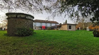 Chalet on Lugar Ribas Street photo 12