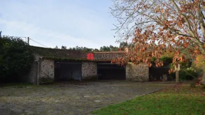 Chalet on Lugar Ribas Street photo 14