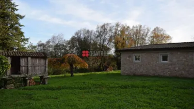 Chalet on Lugar Ribas Street photo 15