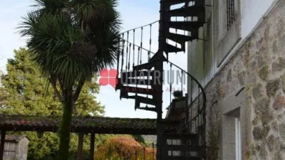 Chalet on Lugar Ribas Street photo 16