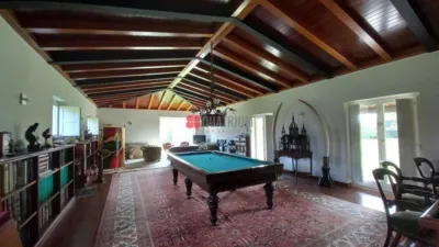 Chalet on Lugar Ribas Street photo 17