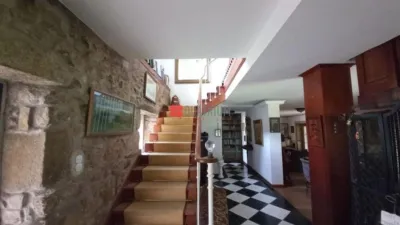 Chalet on Lugar Ribas Street photo 19