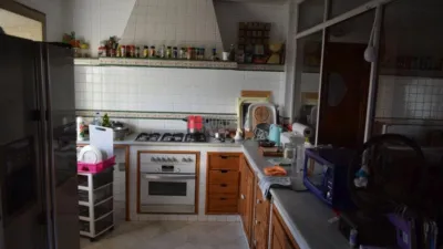 Chalet on Lugar Ribas Street photo 24