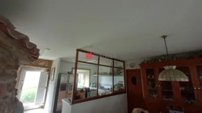 Chalet on Lugar Ribas Street photo 25