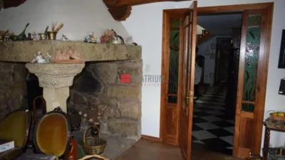 Chalet on Lugar Ribas Street photo 26
