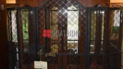 Chalet on Lugar Ribas Street photo 27