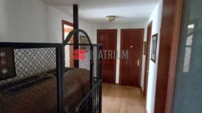 Chalet on Lugar Ribas Street photo 28