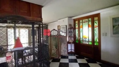 Chalet on Lugar Ribas Street photo 29