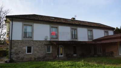 Chalet on Lugar Ribas Street photo 2