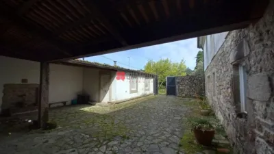 Chalet on Lugar Ribas Street photo 33