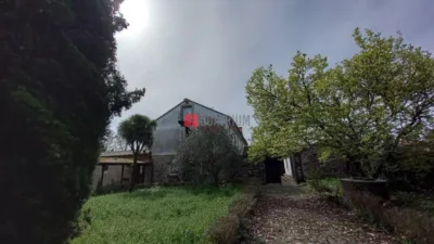 Chalet on Lugar Ribas Street photo 34