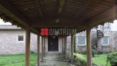Chalet on Lugar Ribas Street photo 37