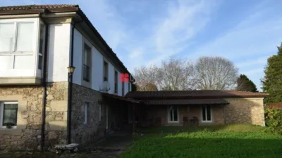 Chalet on Lugar Ribas Street photo 3