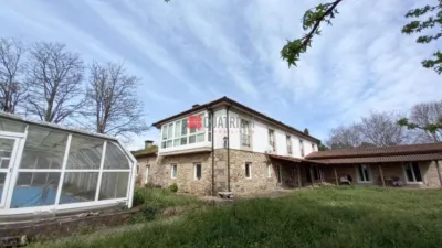 Chalet on Lugar Ribas Street photo 40