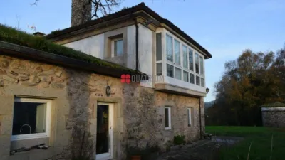 Chalet on Lugar Ribas Street photo 4
