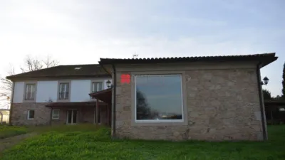 Chalet on Lugar Ribas Street photo 5