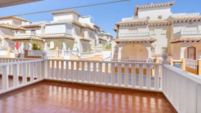 Apartment in Orihuela, Urbanización La Solana, Villa Martín - Vista 2