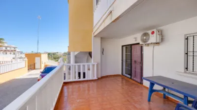 Apartment in Orihuela, Urbanización La Solana, Villa Martín - Vista 3