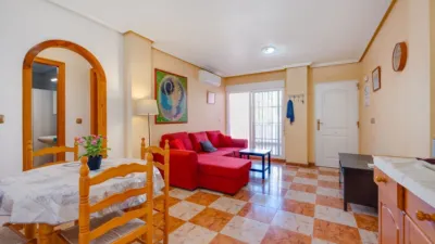 Apartment in Orihuela, Urbanización La Solana, Villa Martín - Vista 5