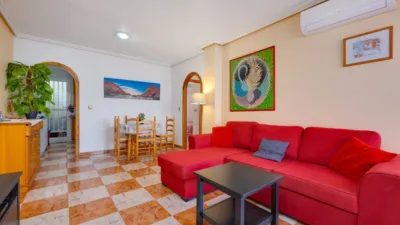 Apartment in Orihuela, Urbanización La Solana, Villa Martín - Vista 6