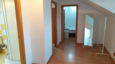 Dúplex en venta en Calle de San Francisco, Centro (Segovia Capital) de 193.000 €