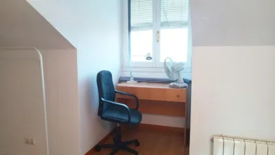 Dúplex en venta en Calle de San Francisco, Centro (Segovia Capital) de 193.000 €
