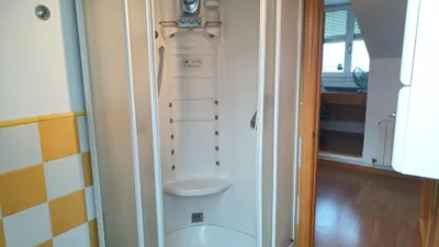 Dúplex en venta en Calle de San Francisco, Centro (Segovia Capital) de 193.000 €