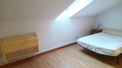 Dúplex en venta en Calle de San Francisco, Centro (Segovia Capital) de 193.000 €
