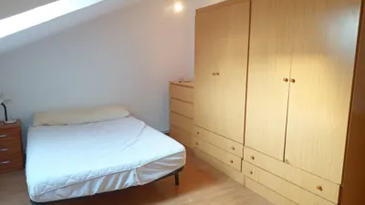 Dúplex en venta en Calle de San Francisco, Centro (Segovia Capital) de 193.000 €