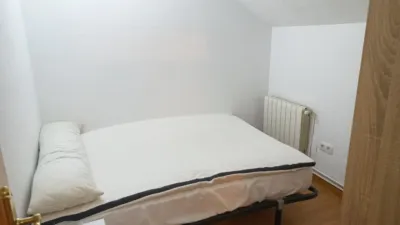 Dúplex en venta en Calle de San Francisco, Centro (Segovia Capital) de 193.000 €